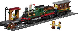 Summer LEGO City sets unveiled!